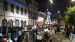 Foto: Kota Tua di Malam Ramadhan