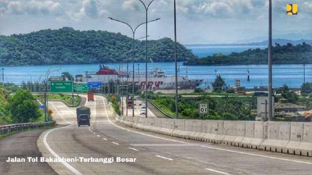 Tol Terpanjang RI tak Lagi Gratis, Mulai Berbayar 17 Mei 2019