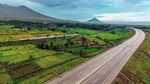 Perhatian! Tarif Tol Pandaan-Malang Naik Gaes