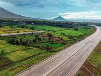 Tol Pandaan-Malang Sudah Dibuka, Tarif Masih Gratis