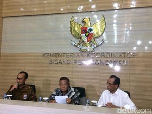 Dua Alasan Pemerintah Pangkas Tarif Batas Atas Pesawat 16%