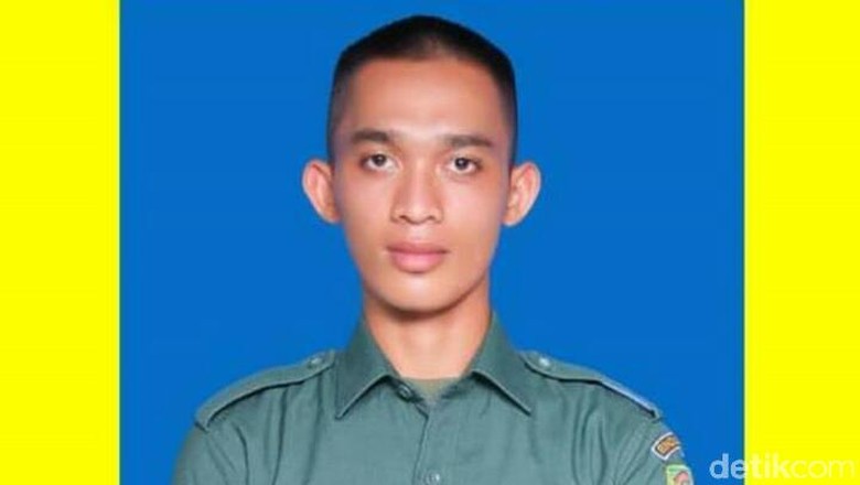 Jadi Aktor Mutilasi, di Mana Prada Deri Bersembunyi? Jadi Aktor Mutilasi, di Mana Prada Deri Bersembunyi?