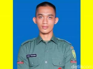 Jadi Aktor Mutilasi, di Mana Prada Deri Bersembunyi?