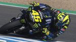 Sayap Yamaha di MotoGP Belum Bisa Antar Rossi Juara