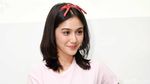 Terpikat Manisnya Zulfa Maharani