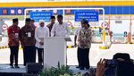 Sah! Tol Pandaan-Malang 30 Km Mulai Beroperasi