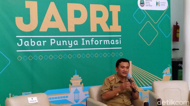 Mobil Multifungsi 'Maskara' Segera Sapa Warga Jabar