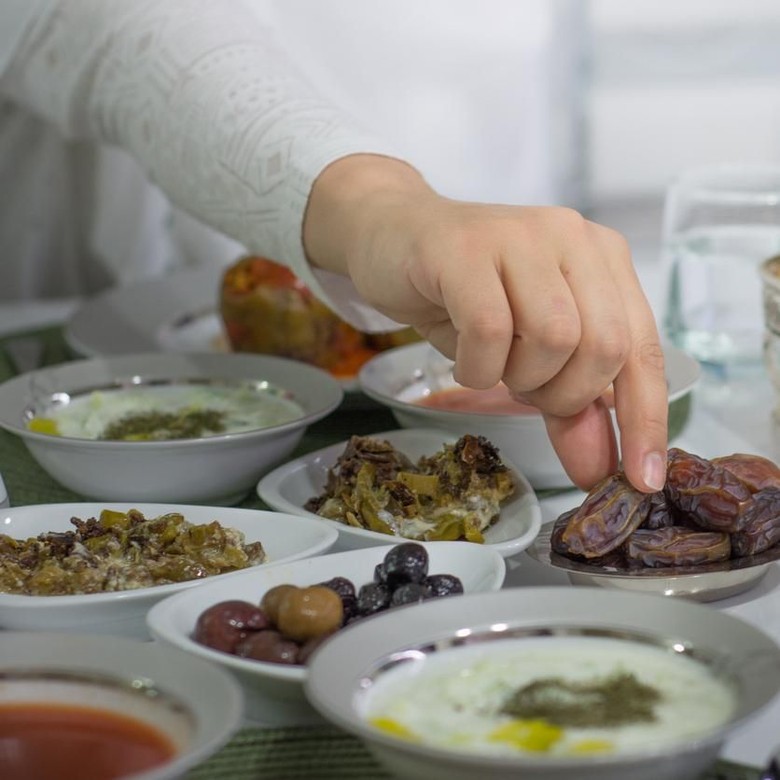 Jadwal Buka Puasa untuk Yogyakarta dan Sekitarnya, 3 Juni 2019 Jadwal Buka Puasa untuk Yogyakarta dan Sekitarnya, 3 Juni 2019
