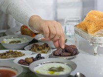 5 Tips Diet Sehat di Akhir Ramadhan, Agar saat Lebaran Tampak Bugar-Berstamina