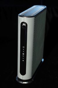 Modem sampai Tas Fossil Jadi Korban Bea Impor Trump yang Baru