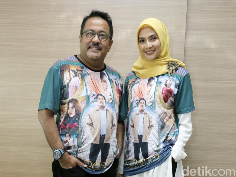 Foto: Asep Syaifullah/detikHOT Foto: Asep Syaifullah/detikHOT