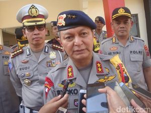Kapolda Jateng: Ada 3 Titik Krusial Akibat One Way, Mana Saja?