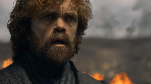 Karakter 'Game of Thrones' Ini Pernah Hidup di Dunia Nyata?