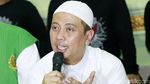 Ini Penampakan Rambut Nabi Muhammad SAW yang Disimpan Opick
