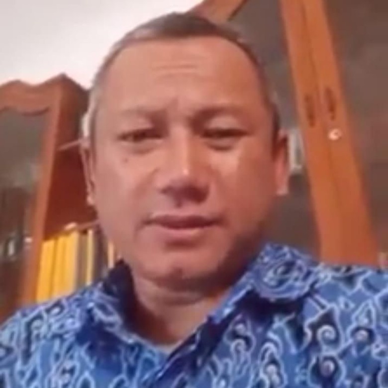 Selain Adu Domba TNI-Polri, Iwan Juga Provokasi soal Ulang Tahun PKI Selain Adu Domba TNI-Polri, Iwan Juga Provokasi soal Ulang Tahun PKI