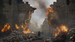 Amukan Daenerys dan Kematian Dua Tokoh Utama di Game of Thrones