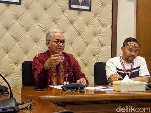 Kemenko PMK Ungkap Dampak Negatif Pembelajaran Jarak Jauh bagi Siswa