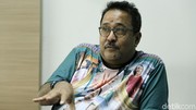PDIP Banten Siapkan Kader untuk Pilgub, Ada Rano Karno-Ade Sumardi
