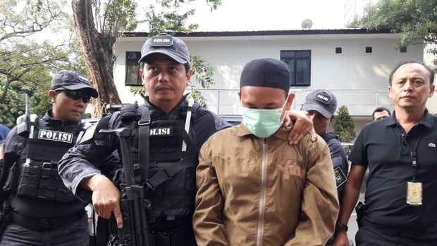 Awas! Sebar Video Ancam Presiden Kena UU ITE