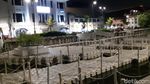 Foto: Kota Tua di Malam Ramadhan
