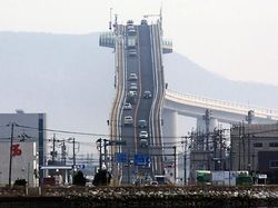 Potret Jembatan Unik dan Menakjubkan di Berbagai Negara