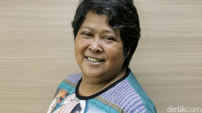 Cerita Suti Karno Lebih Doyan Es Teh dan Soda Berujung Kakinya Diamputasi