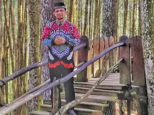 Dear Artis, Ustaz Wijayanto Sebut Hijrah Bukan Cuma Atribut tapi Juga Attitude