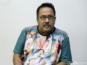Tonton! Si Doel Anak Sekolahan yang Bakal Melenggang ke Senayan