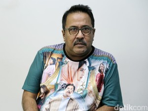 Sosok Almarhum Benyamin Sueb di Mata Rano Karno
