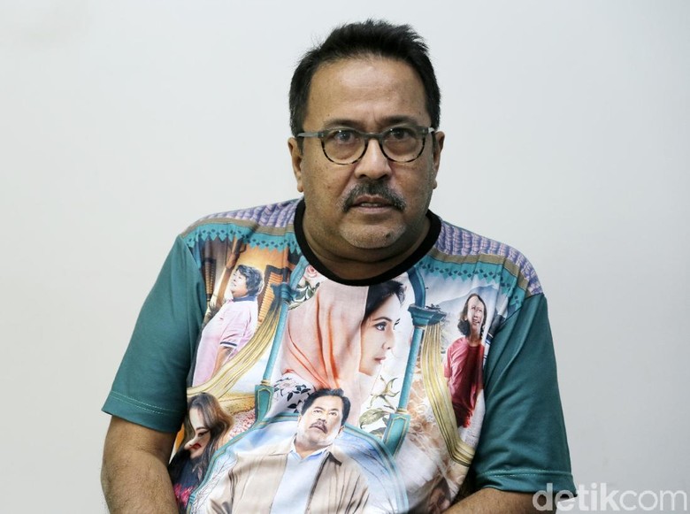 Foto: Asep Syaifullah/detikHOT Foto: Asep Syaifullah/detikHOT