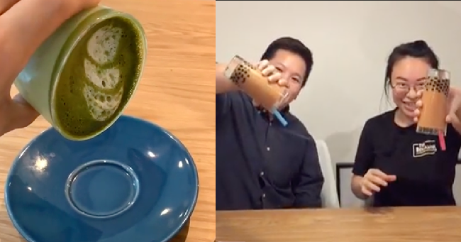 Ada Minuman Antigravitasi hingga Kumpulan Meme Kocak untuk Menggoda Puasa