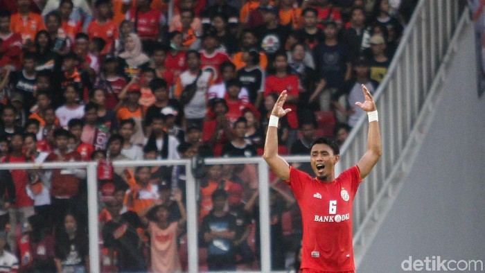 Bek Perisja Jakarta, Maman Abdurrahman
