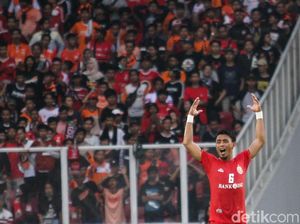 Maman Jadikan Laga Terakhir di Piala AFC sebagai Pemanasan ke Liga 1