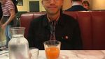 Aktor Detective Pikachu, Justice Smith Pamer Momen Kulineran Ini