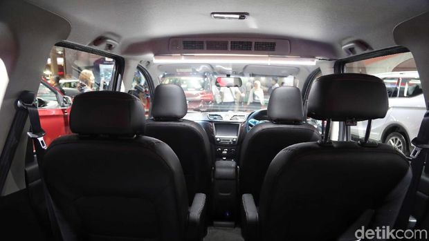 Harga Wuling Confero S ACT, Spesifikasi, dan Review