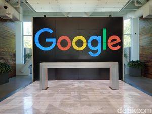 Teknologi Kecerdasan Buatan Google Bantu Difabel Komunikasi