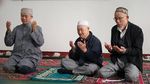 Di China, Ada Puasa Juga Lho