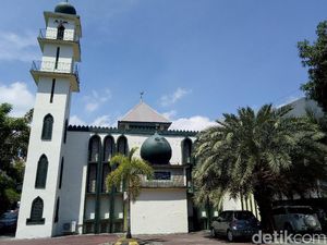 Jadwal Buka Puasa 20 Mei 2019 di Indonesia Tengah dan Timur