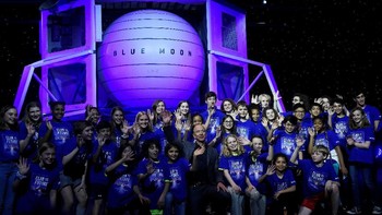 Foto: Clodagh Kilcoyne/Reuters