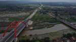 Bobotnya 2.400 Ton, Jembatan Ini Cetak Sejarah Baru di RI