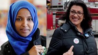 Umat Muslim Amerika pun perlahan mendapat kesempatan untuk menyuarakan aspirasi mereka dengan menempati sejumlah posisi pemerintahan. Dok. Reuters.