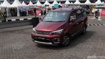 Avanza Berjaya, Ini Low MPV Paling Laris