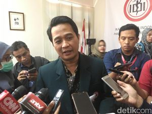 Soal Menkes Baru, IDI Tegaskan Sudah Tak Ada Masalah dengan dr Terawan