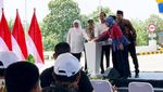 Sah! Tol Pandaan-Malang 30 Km Mulai Beroperasi