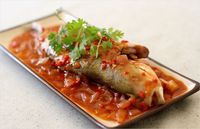 Selain Indonesia, 7 Negara Ini Punya Menu Makanan Terpedas yang Wajib Dicoba!