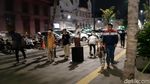 Foto: Kota Tua di Malam Ramadhan