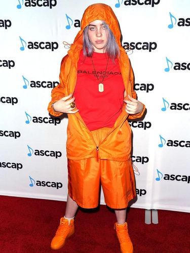 Fakta-fakta Billie Eilish yang Akan Konser di Jakarta