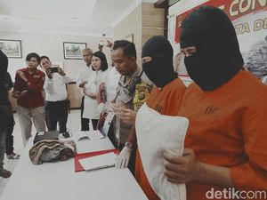 Bayi Tewas di Daycare, Pemilik-Perawat Princess Childcare Bali Ditangkap