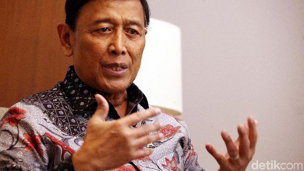 Wiranto / 