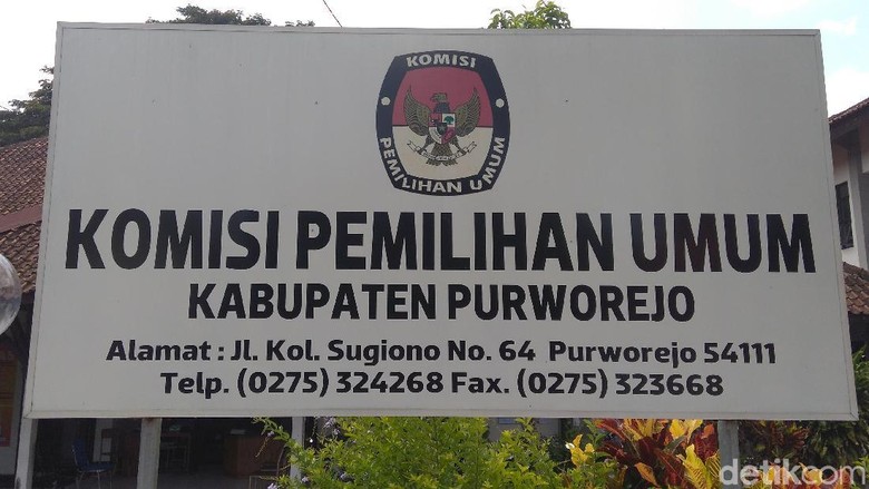 Tersandung Kasus Hukum, Caleg Gerindra Dicoret dari DCT Tersandung Kasus Hukum, Caleg Gerindra Dicoret dari DCT